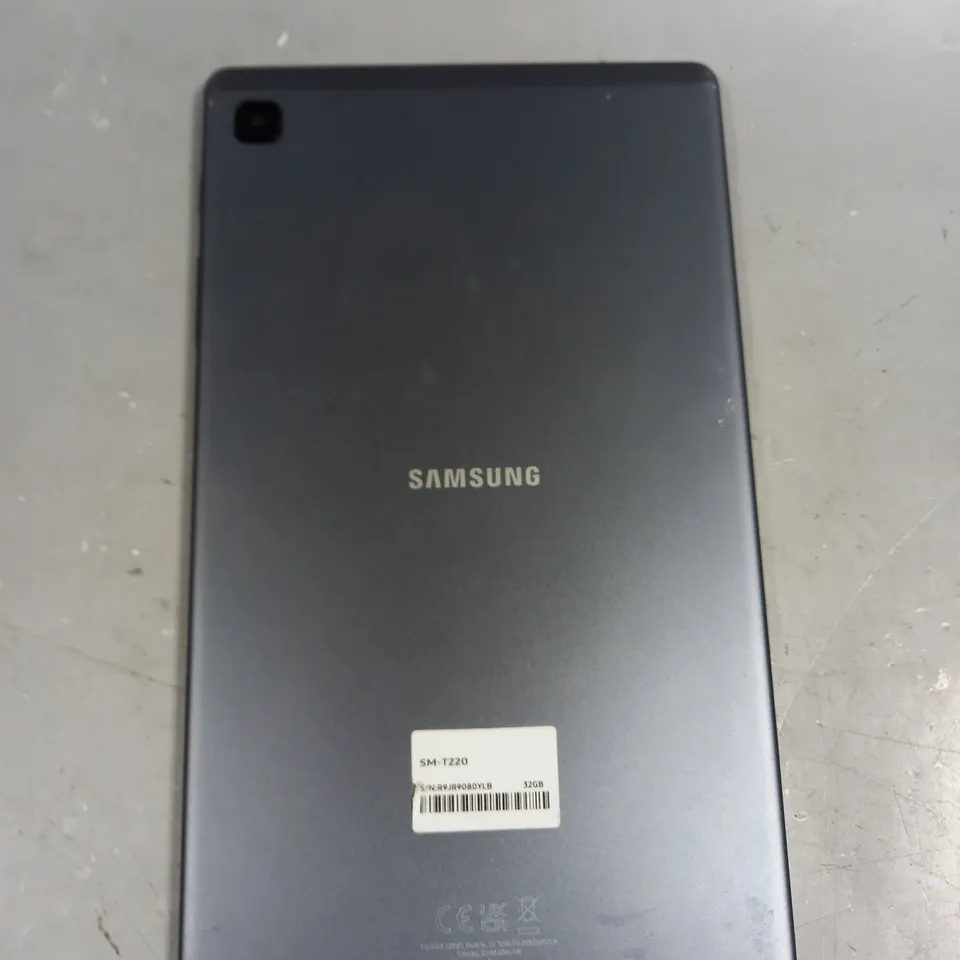 SAMSUNG GALAXY A7 LITE TABLET