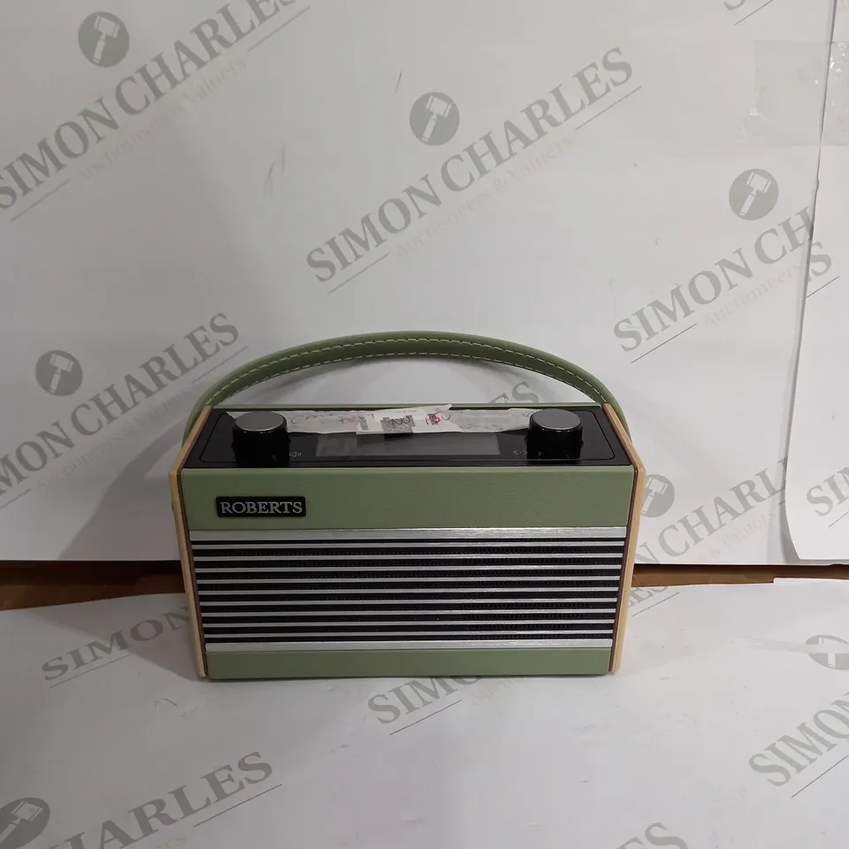 ROBERTS RAMBLER BT RADIO