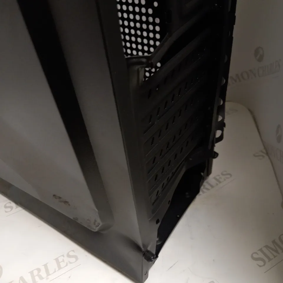 PC TOWER CASING UNIT