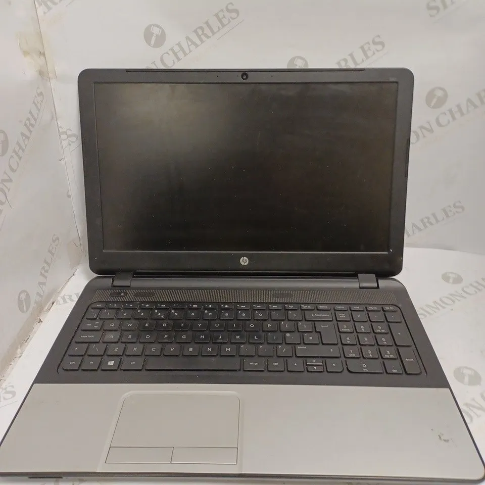 HP 350 G1 LAPTOP