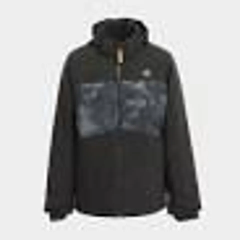 BRAND NEW DARE 2B KIDS' SEND IT! SKI JACKET BLACK SIZE 11-12 YEAR