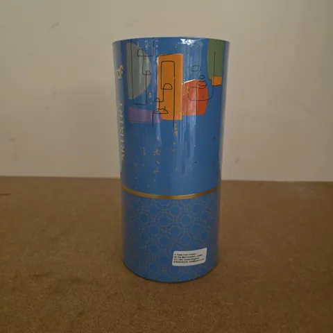 SEALED ARTISTRY 100ML EAU DE PARFUM