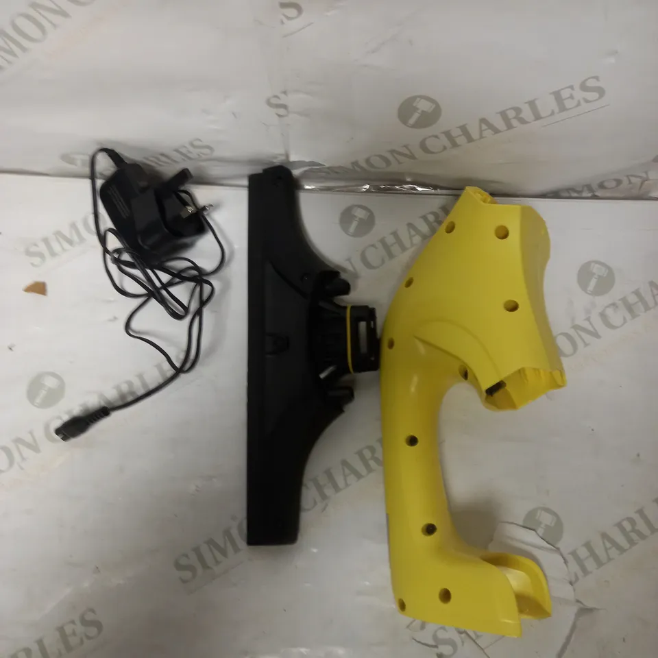 KARCHER WV1 WINDOW VAC
