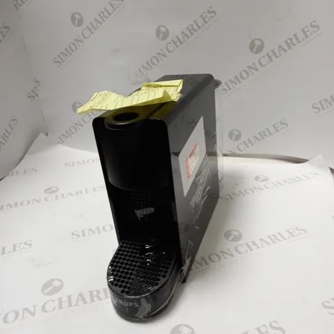 KRUPUS NESPRESSO MACHINE