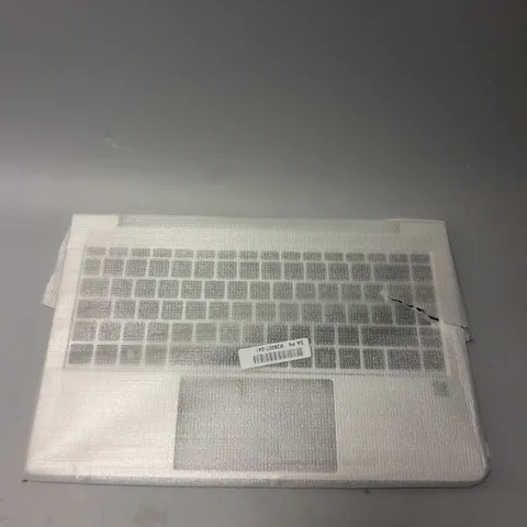 SPS-TOP COVER W/KBD CP BOXED