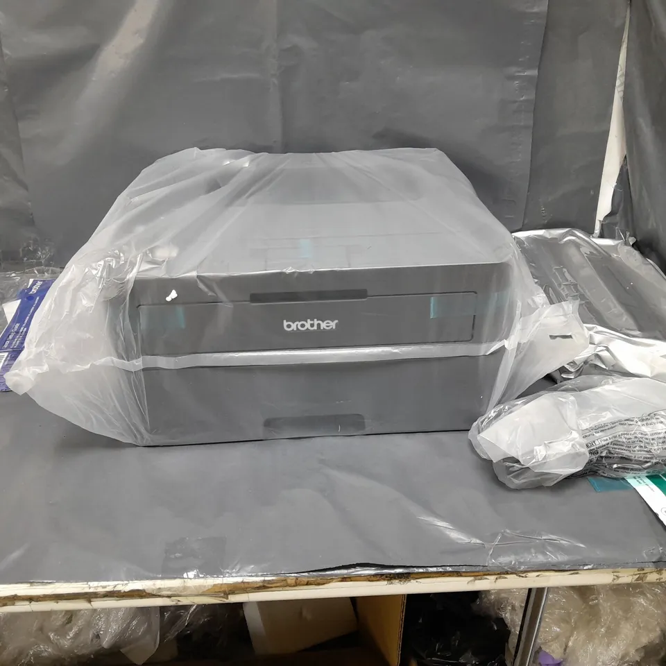 BOXED BROTHER WIRELESS HOME PRINTER