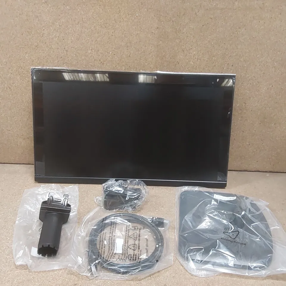 BOXED ACER LED EK221Q 21.5" MONITOR 