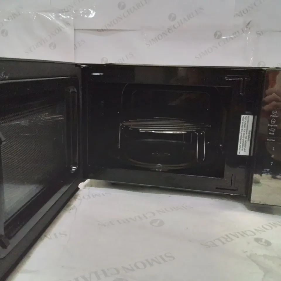 HISENSE MICROWAVE 