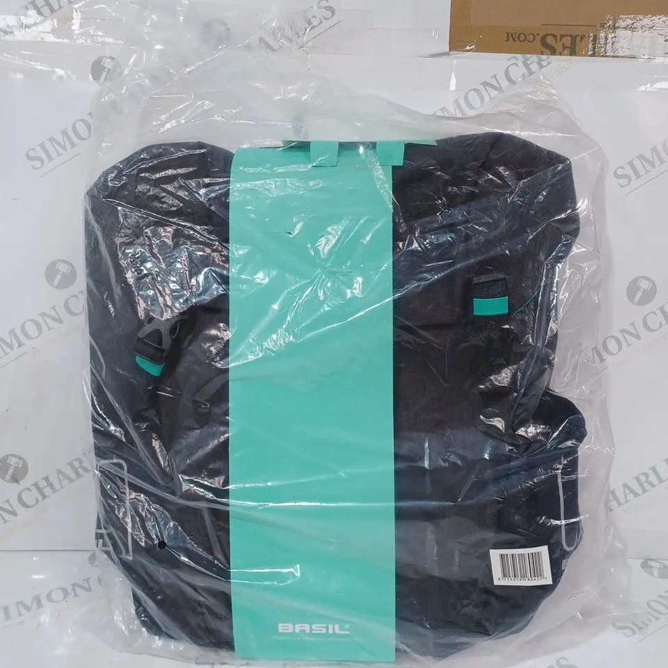 BASIL DISCOVERY 365D DOUBLE BAG