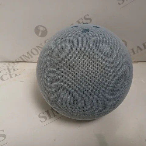 AMAZON ECHO (4TH GEN)