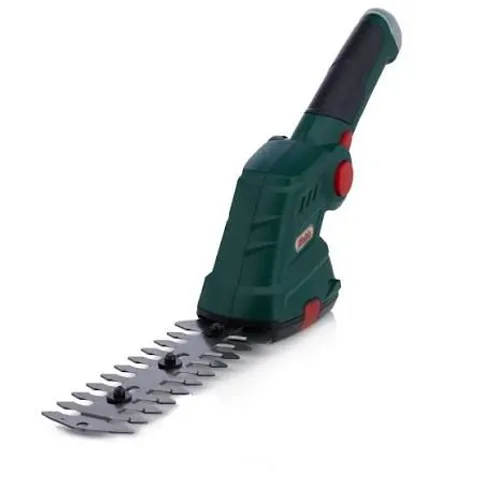 WEBB 2 IN 1 GRASS SHRUB SHEARS