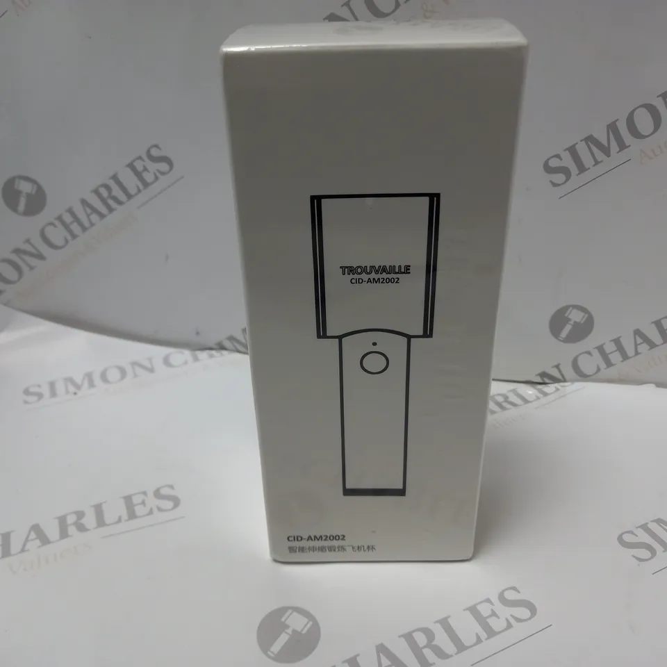 BOXED AND SEALED TROUVILLE CID-AM2002
