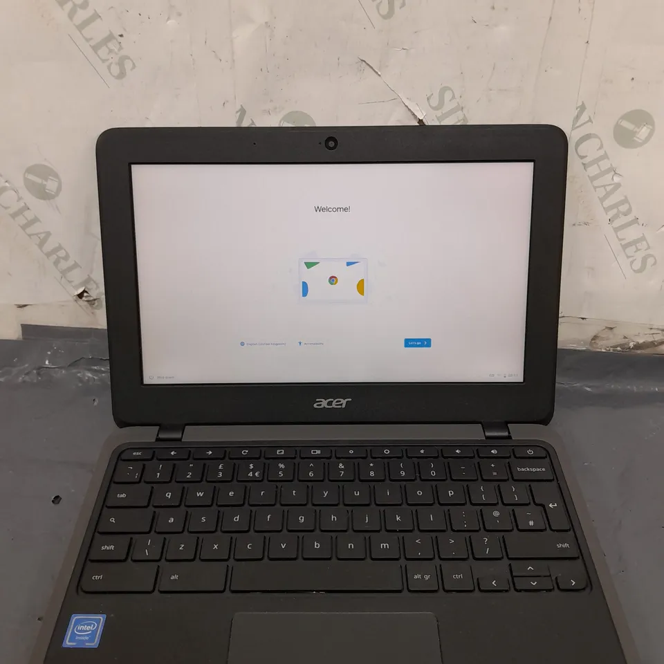 ACER CHROMEBOOK 11 C732-C7CY