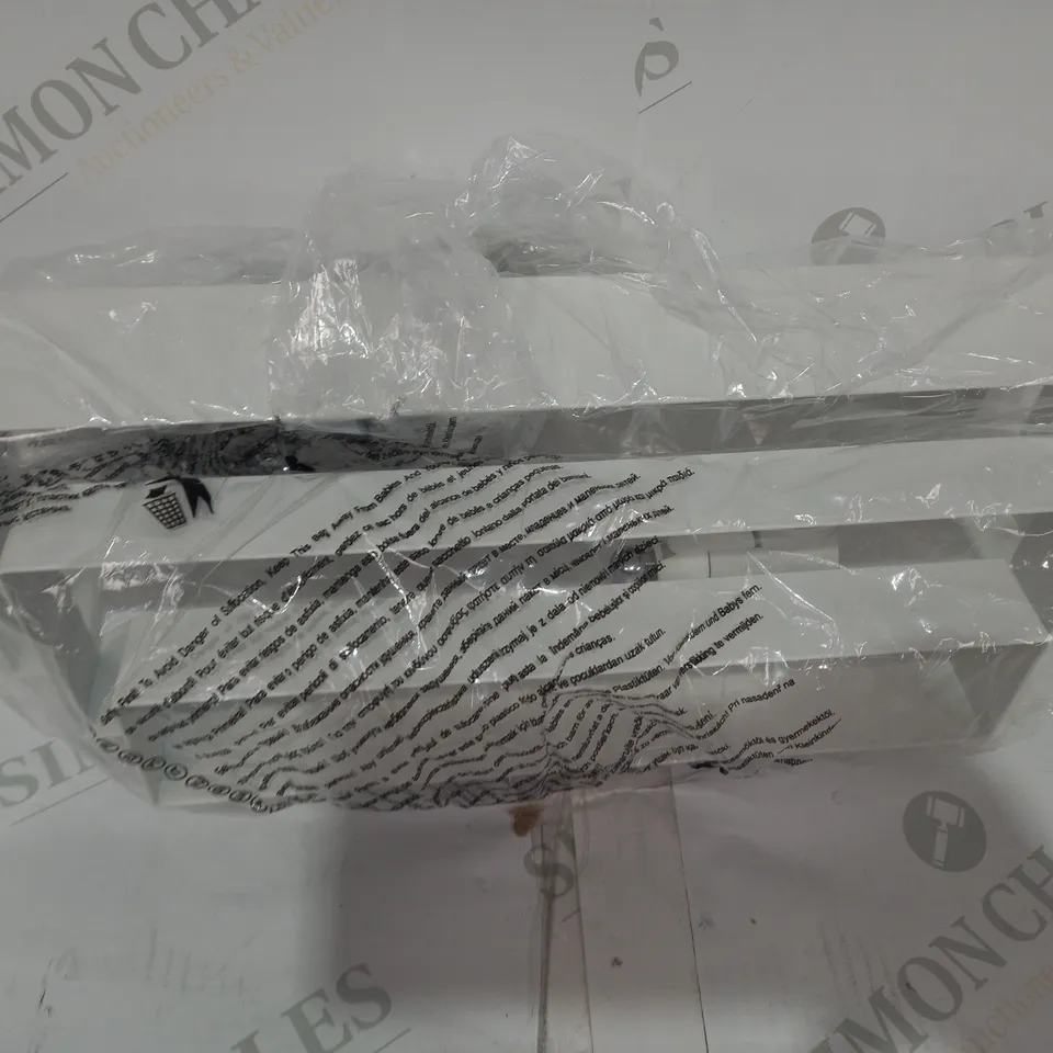 JOHN LEWIS MEZZE LARGE WALL LIGHT