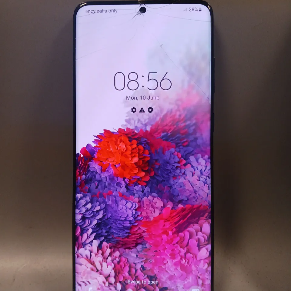 SAMSUNG GALAXY S20+ 5G