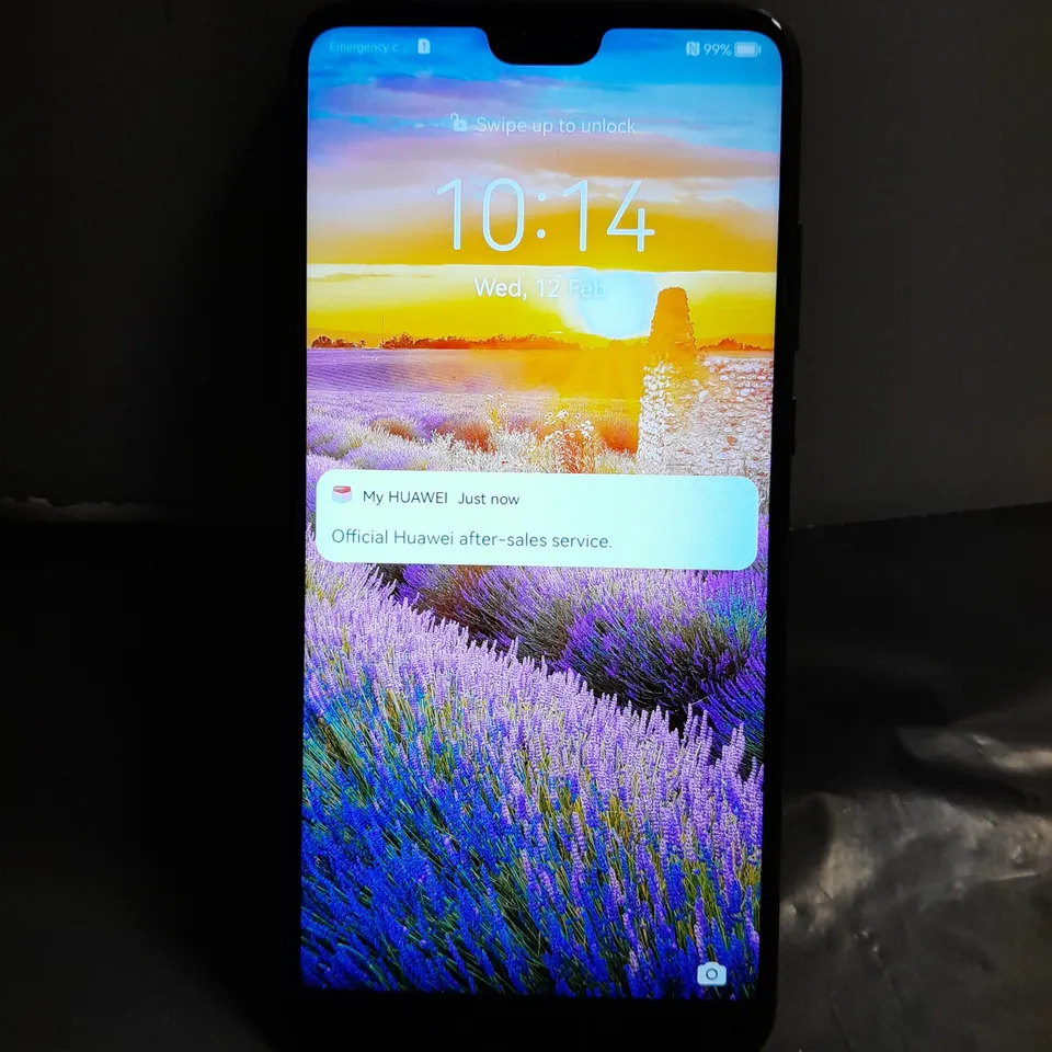 HUAWEI P20 MOBILE PHONE 