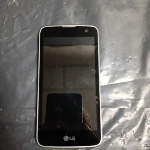LG SMARTPHONE