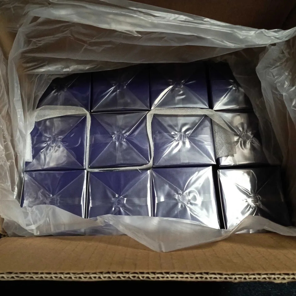 LOT OF 12 SEALED SHANGHAI TANG ORCHID BLOOM 60ML EAU DE PARFUM