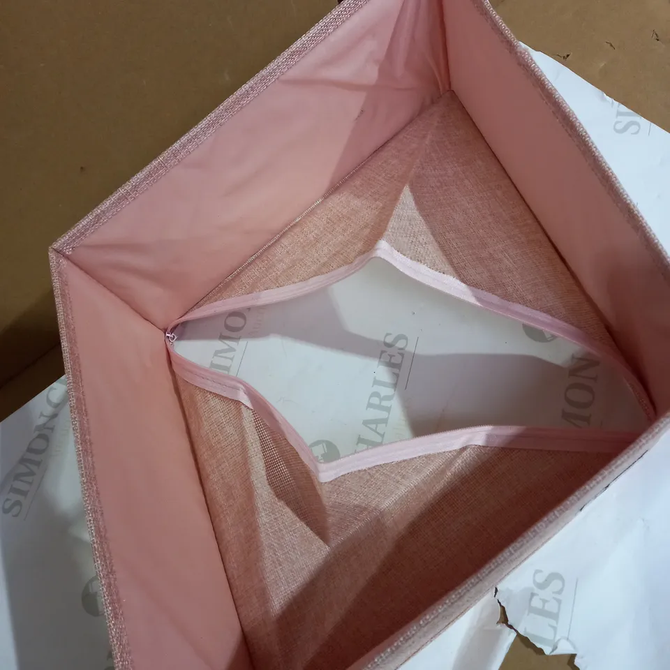 PERIEA HOME FOLD AWAY STORAGE 