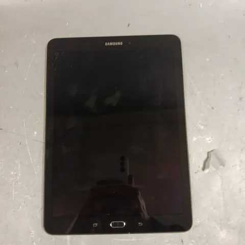 SAMSUNG GALAXY TAB S2 - MODEL SM-T813