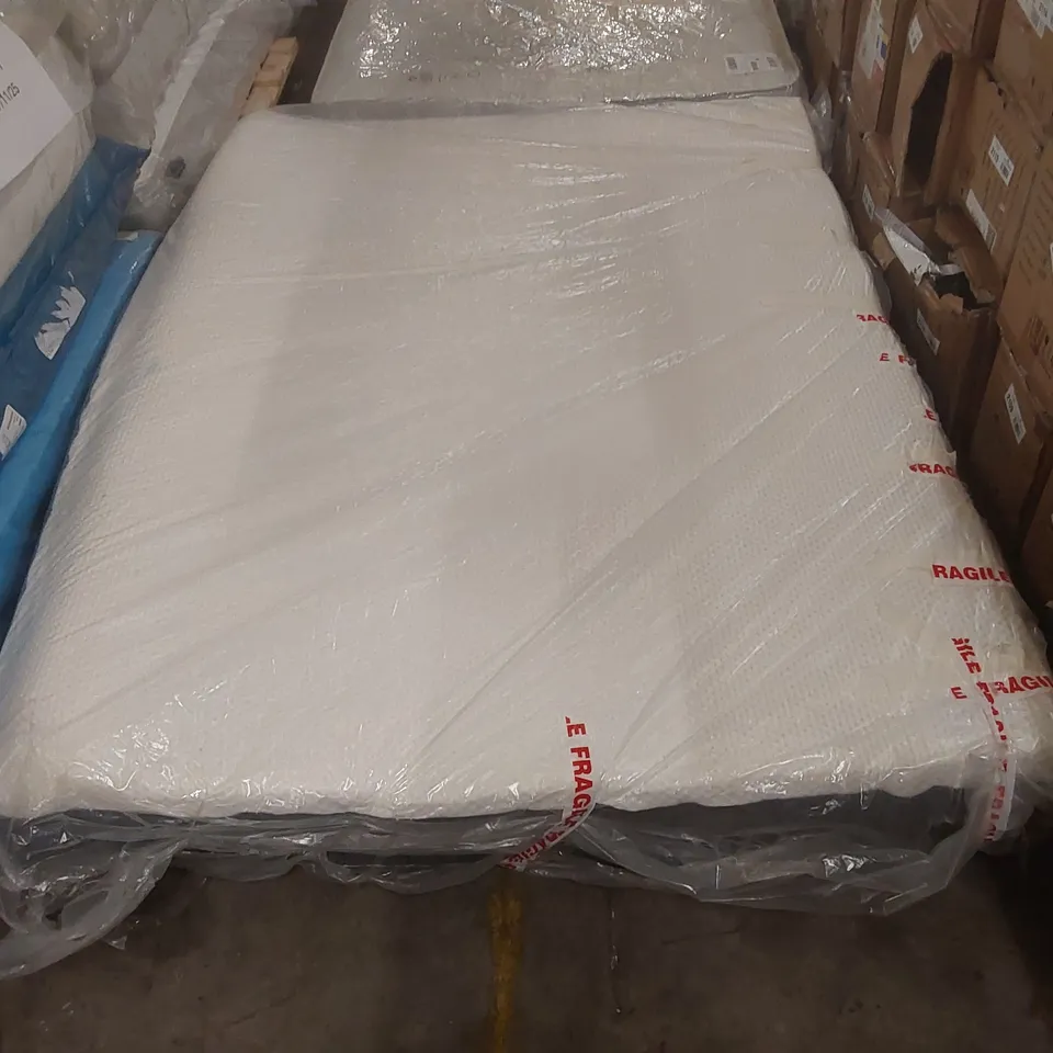 QUALITY BAGGED EMMA 5' KING SIZE MATTRESS