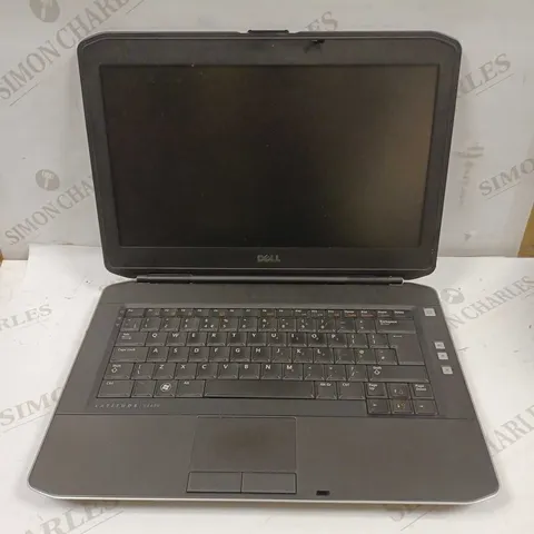 DELL LATITUDE E5430 NON-VPRO LAPTOP IN BLACK