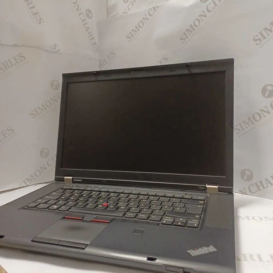 LENOVO THINKPAD T530 LAPTOP