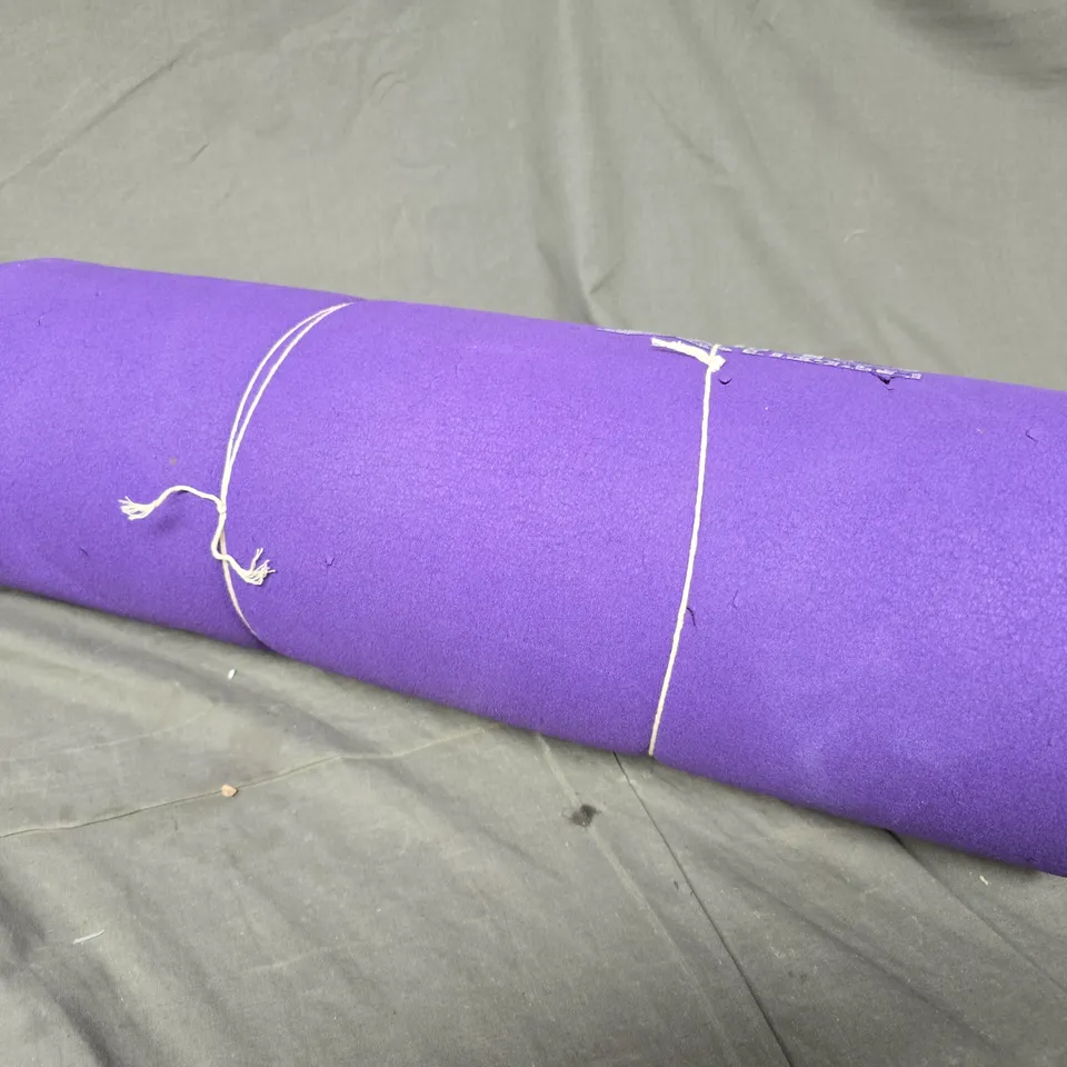 XN8 SPORTS EXERCISE MAT IN PURPLE 