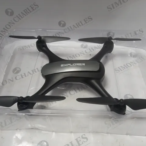 TECH RC EXPLORER DRONE