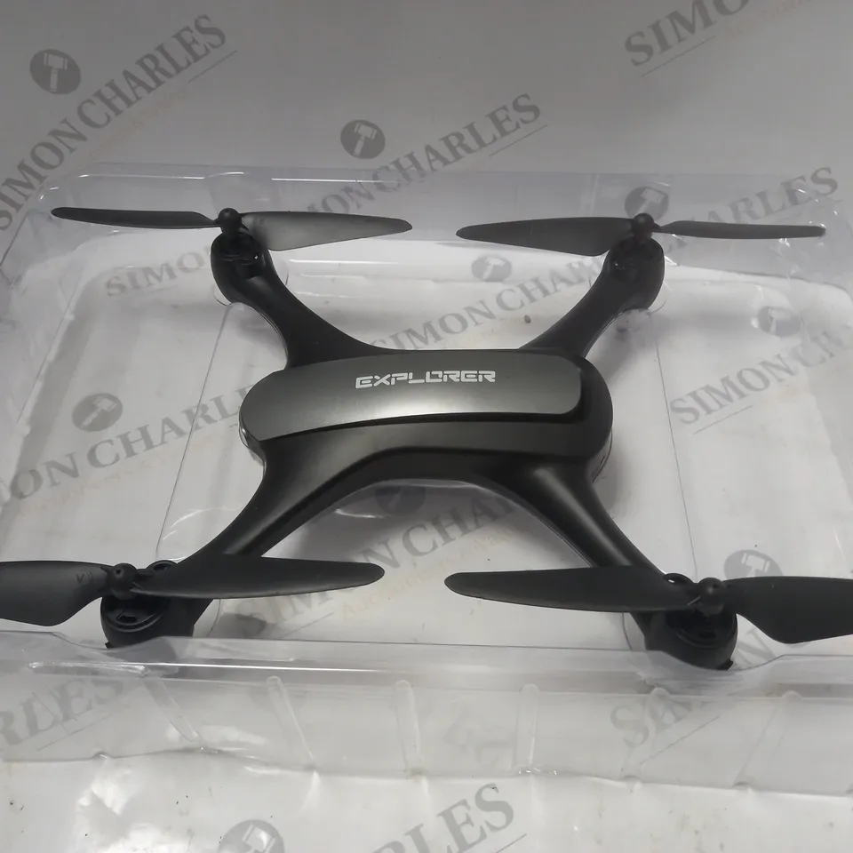 TECH RC EXPLORER DRONE
