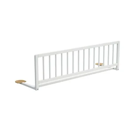 BOXED FOGEL TODDLER BED RAIL