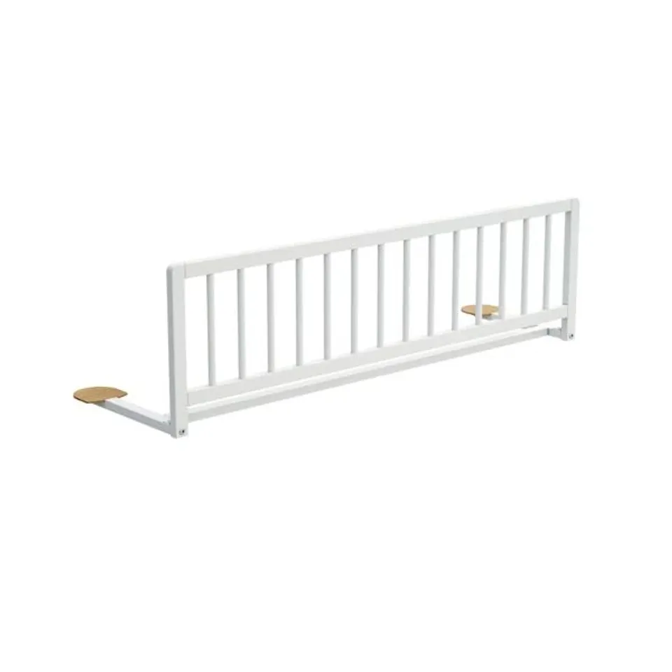BOXED FOGEL TODDLER BED RAIL