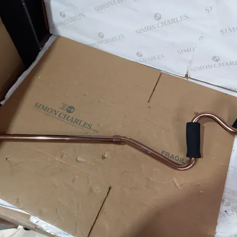 STRONG ARM COMFORT CANE