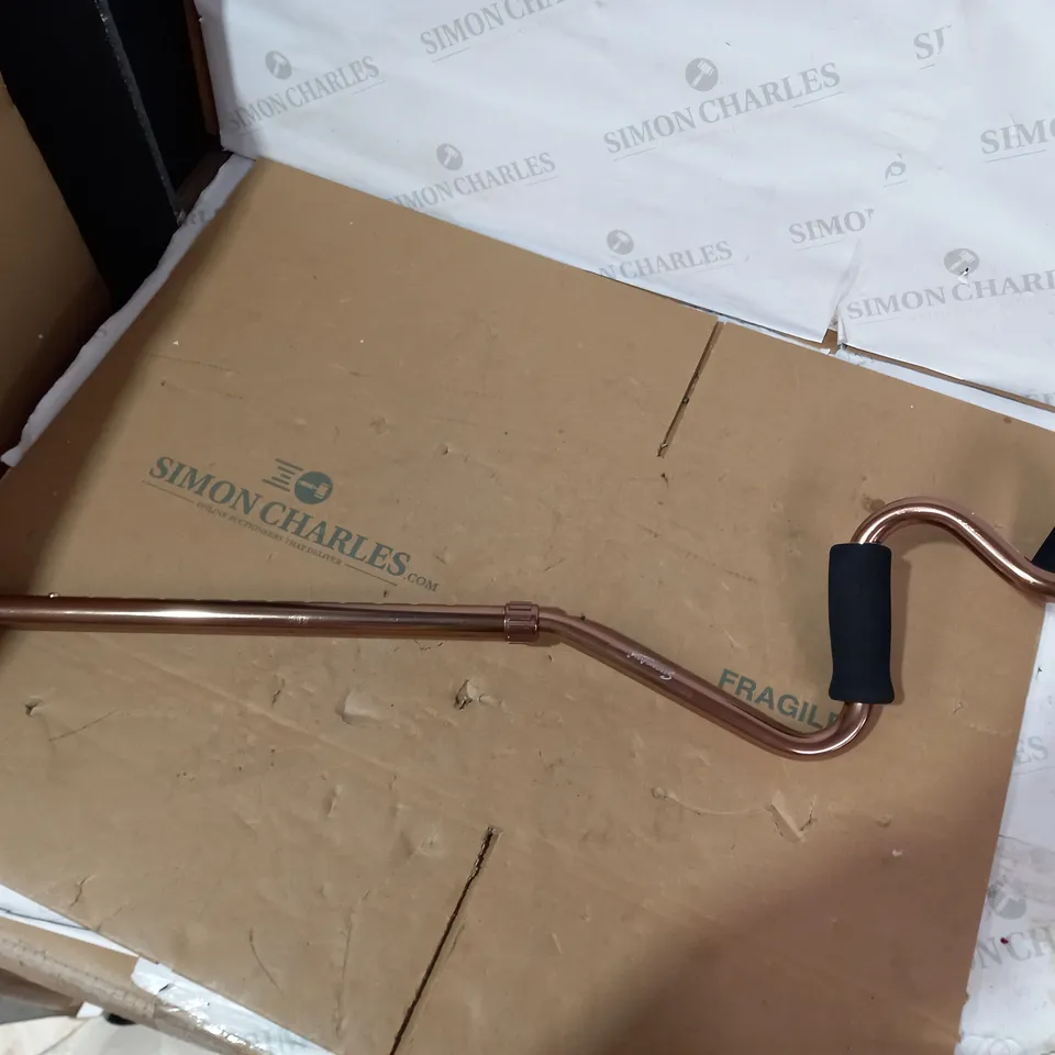 STRONG ARM COMFORT CANE