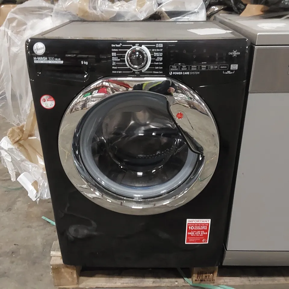 HOOVER H-WASH 300 PLUS FREESTANDING WASHING MACHINE 