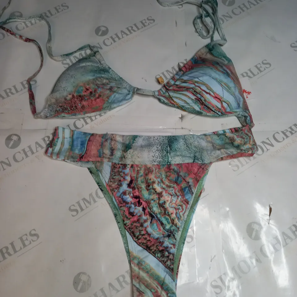 GRACE JACOB BIKINI SWIMSUIT SIZE UNSPECIFIED