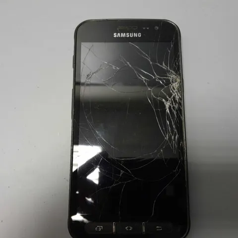 SAMSUNG GALAXY XCOVER 4 SMARTPHONE