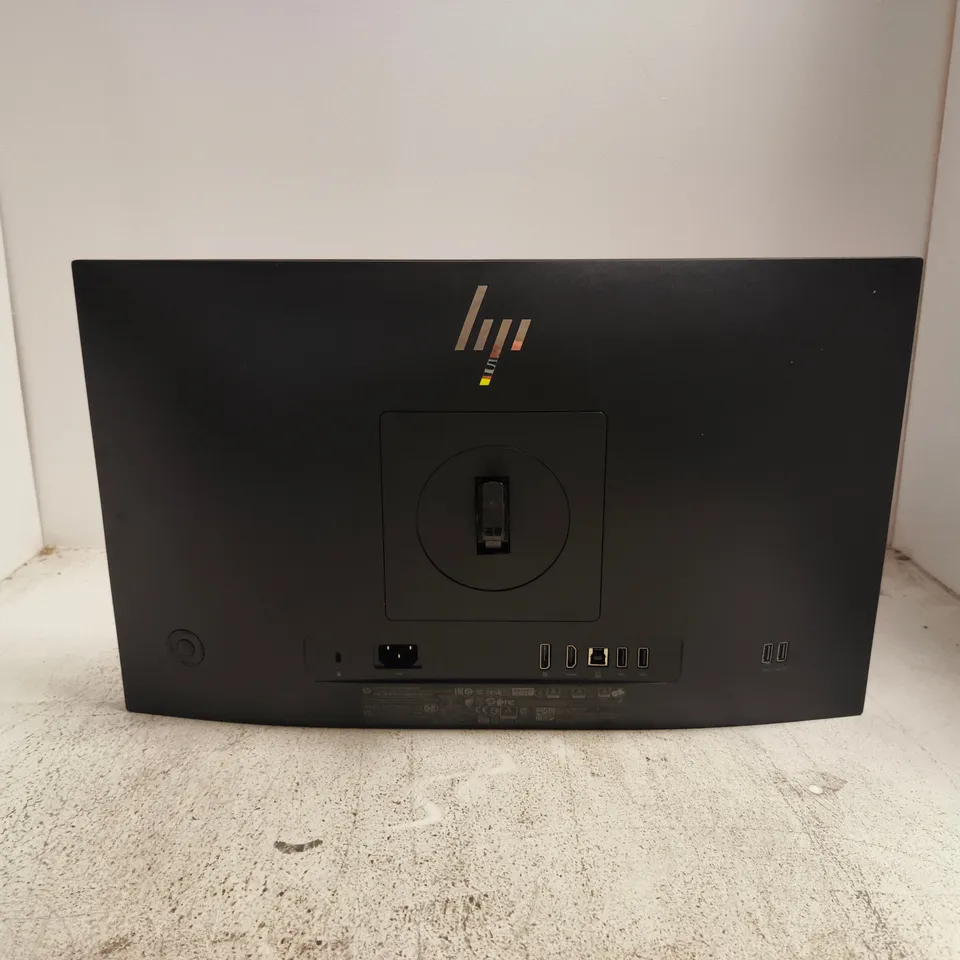 HP E22 G5 FHD MONITOR 21.5" SCREEN BOXED WITH ACCESSORIES