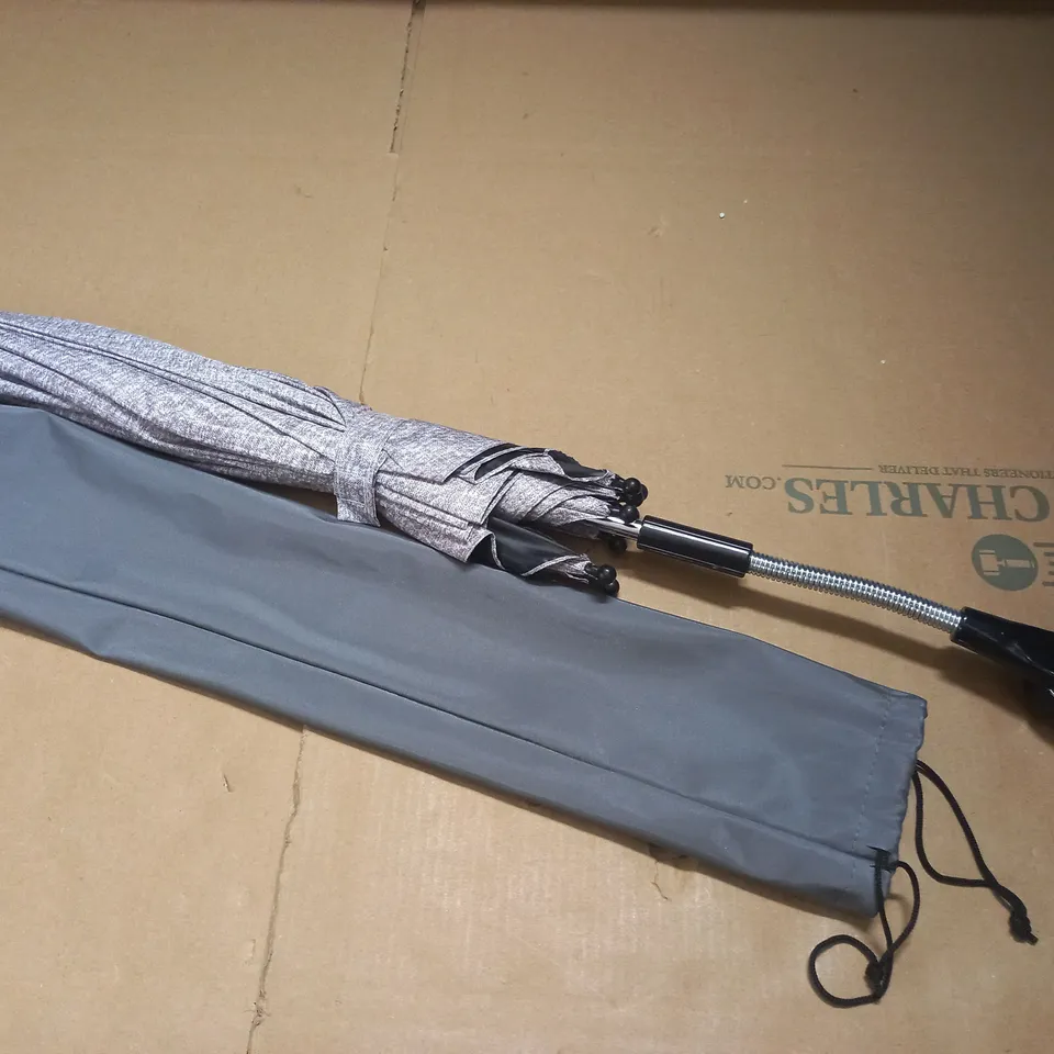 75CM PRAM PARASOL