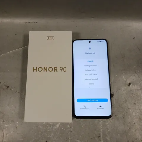 LITE HONOR 90 MOBILE PHONE 256GB