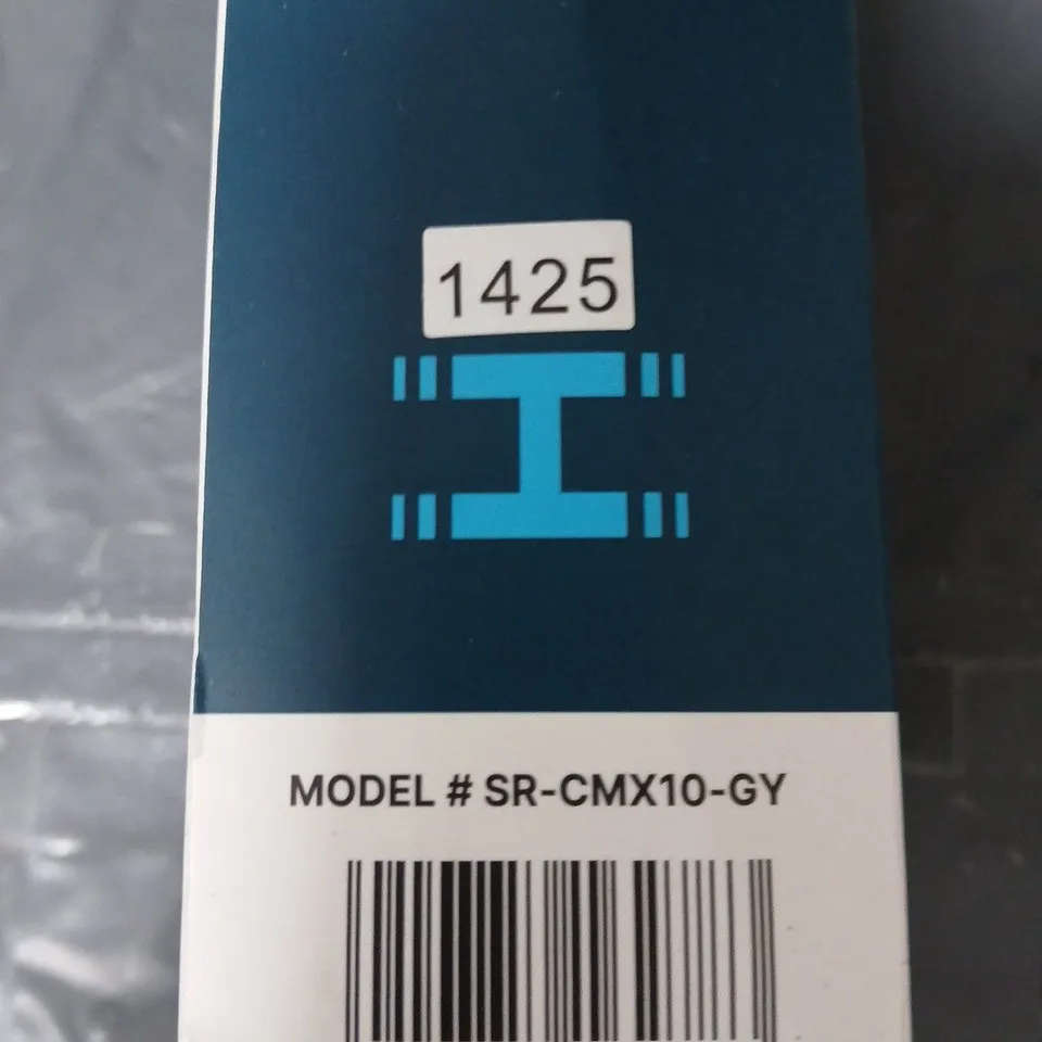 Homedics Universal Controller for Modular Compression System SR-CMX10-GY
