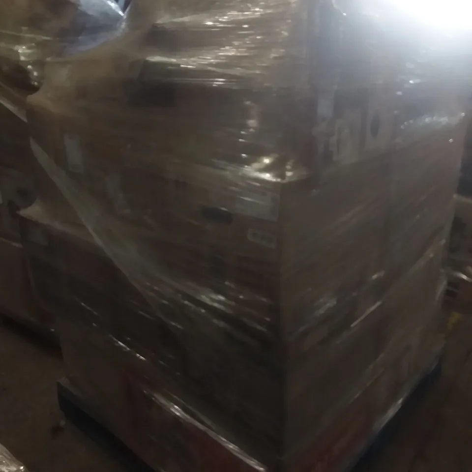 PALLET OF APPROXIMATELY 39 ASSORTED ELECTRICAL ITEMS INCLUDING 