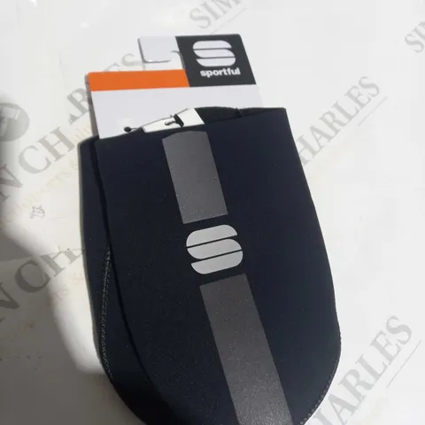 SPORTFUL PRO RACE TOE COVERS ONE SIZE