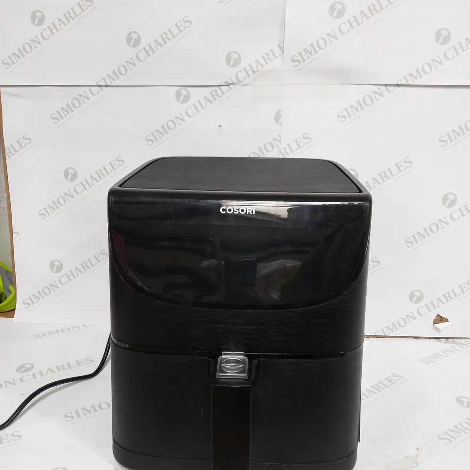 COSORI 5.5L XXL OIL FREE AIR FRYER 1500W