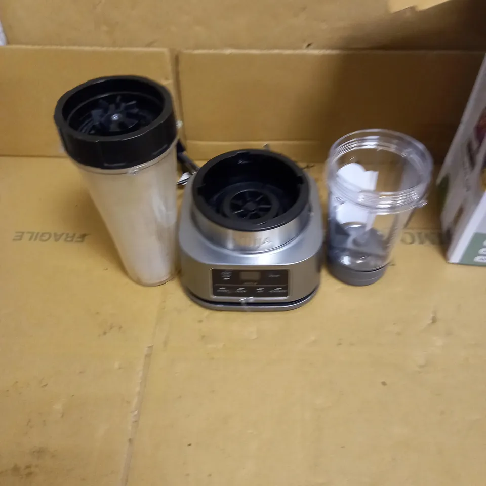NINJA FOODI POWER NUTRI BLENDER