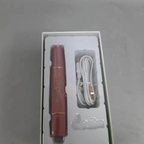 SIMPLE BEAUTY 2IN1