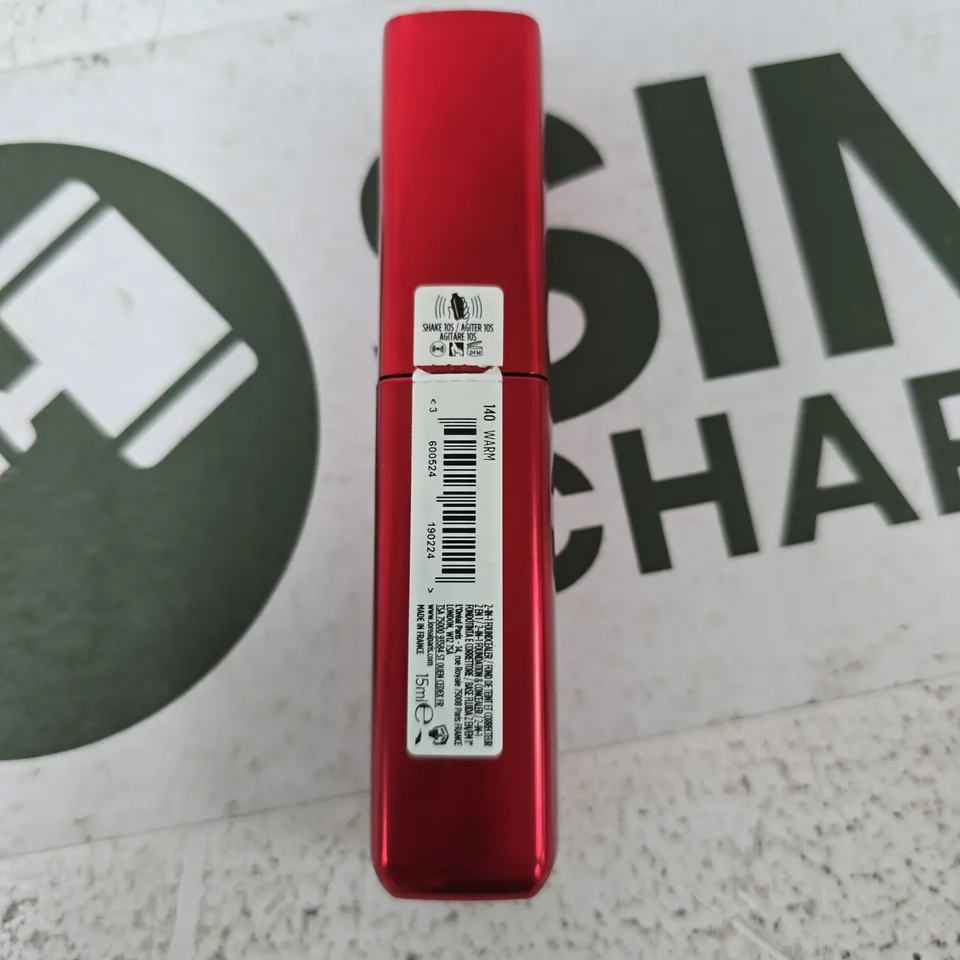 L’ORÉAL PARIS LIPSTICK – SKIN INK NUDE SHADE
