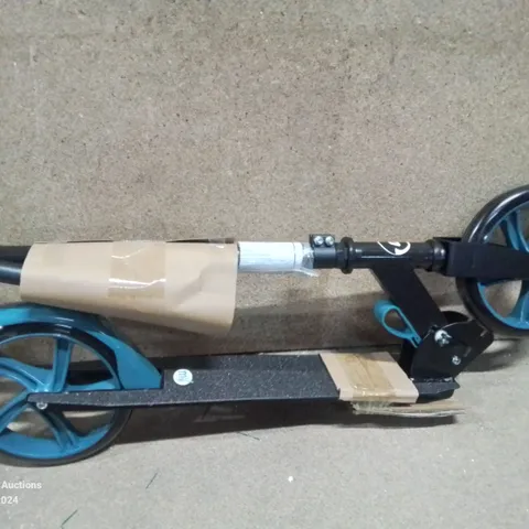 MOVE URBAN COMMUTER SCOOTER