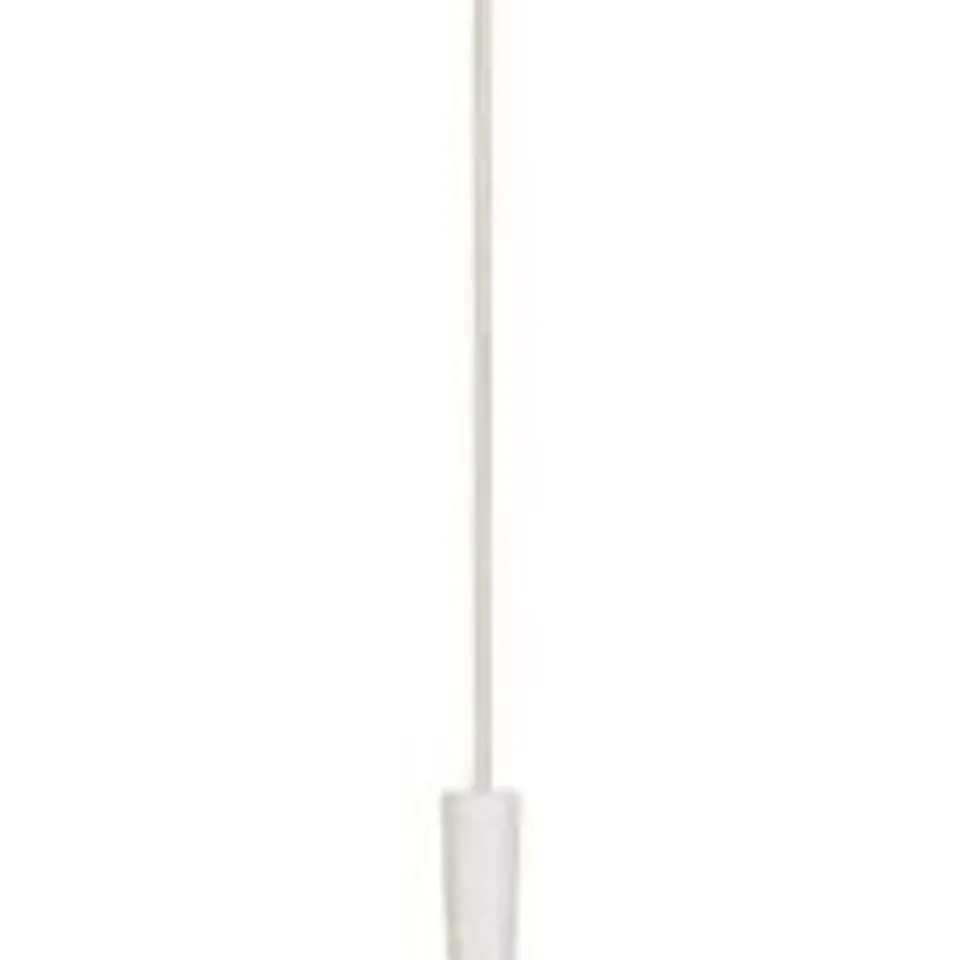 BOXED MARKSLOJD SWEDEN OS-  TERIA DOME CEILING  CONE PENDANT LAMP  WHITE