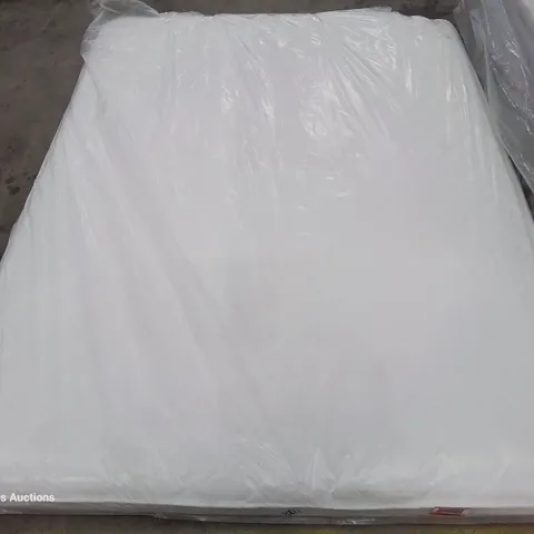 QUALITY BAGGED COOLING FOAM FREE BONELL COMFORT 5' KING-SIZE MATTRESS